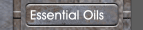 Essential Oils